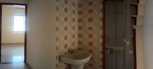 Bathroom in 2 BHK Apartment at Dabha – for Sale