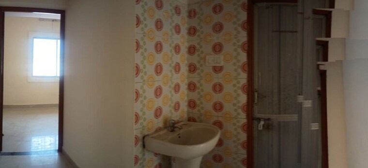 Bathroom, dabha 2 Bedroom 954 Sq.Ft. Apartment In Dabha Nagpur 10458167