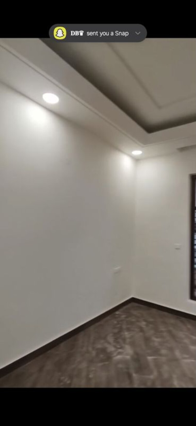 Room, sector 85 3 Bedroom 2250 Sq.Ft. Builder Floor In Sector 85 Faridabad 10458169