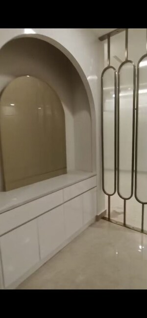 3 BHK Builder Floor For Rent in Sector 85