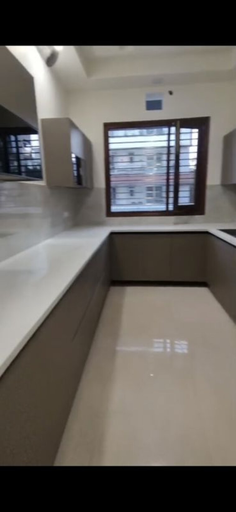 Kitchen, sector 85 3 Bedroom 2250 Sq.Ft. Builder Floor In Sector 85 Faridabad 10458169
