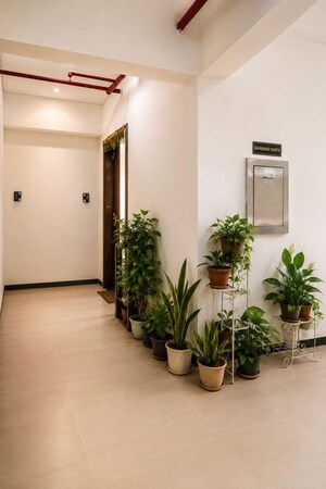 Room in 2 BHK Apartment at Kohinoor Sportsville, Hinjewadi – for Rent