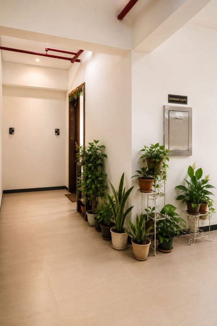 Room, kohinoor-sportsville 2 Bedroom 890 Sq.Ft. Apartment In Hinjewadi Pune 10458168