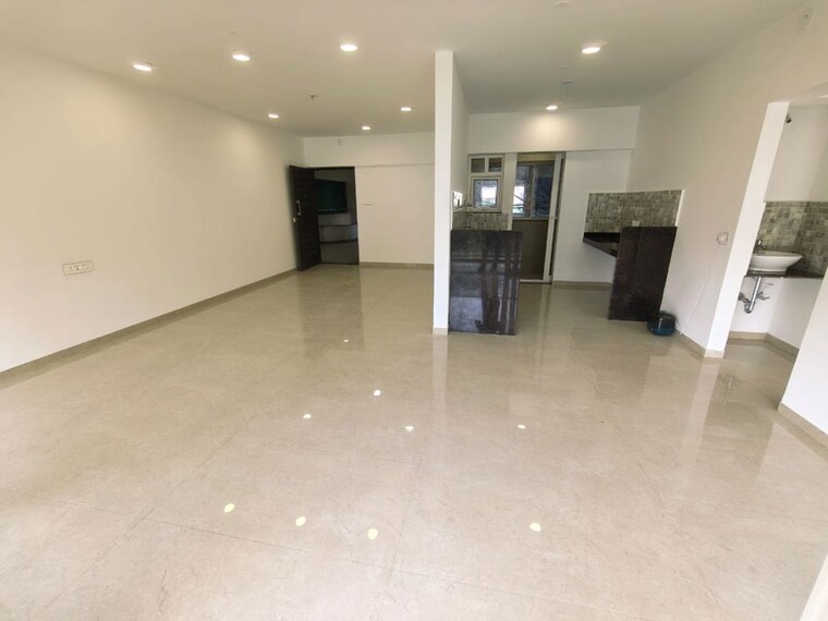 Room, ganga-arcadia 3 Bedroom 1275 Sq.Ft. Apartment In Kharadi Pune 10458165