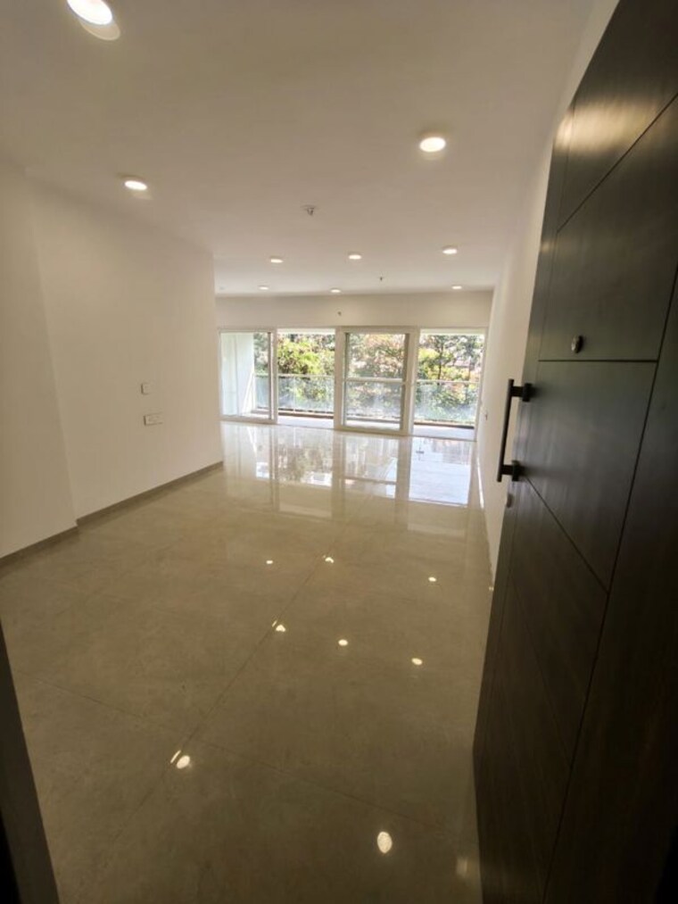 Room, ganga-arcadia 3 Bedroom 1275 Sq.Ft. Apartment In Kharadi Pune 10458165
