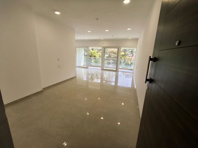 Room, ganga-arcadia 3 Bedroom 1275 Sq.Ft. Apartment In Kharadi Pune 10458165