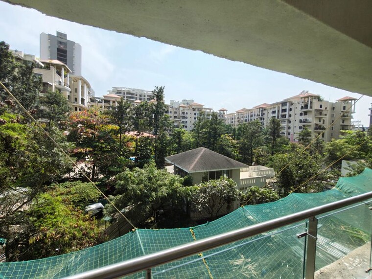 Exterior View, ganga-arcadia 3 Bedroom 1275 Sq.Ft. Apartment In Kharadi Pune 10458165