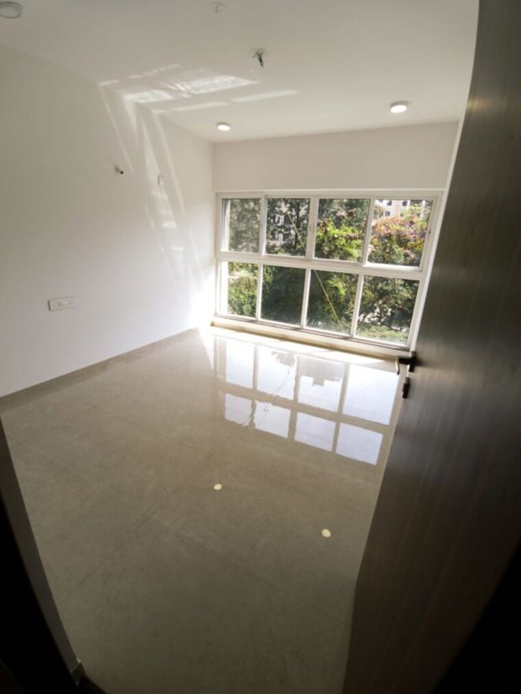Balcony, ganga-arcadia 3 Bedroom 1275 Sq.Ft. Apartment In Kharadi Pune 10458165
