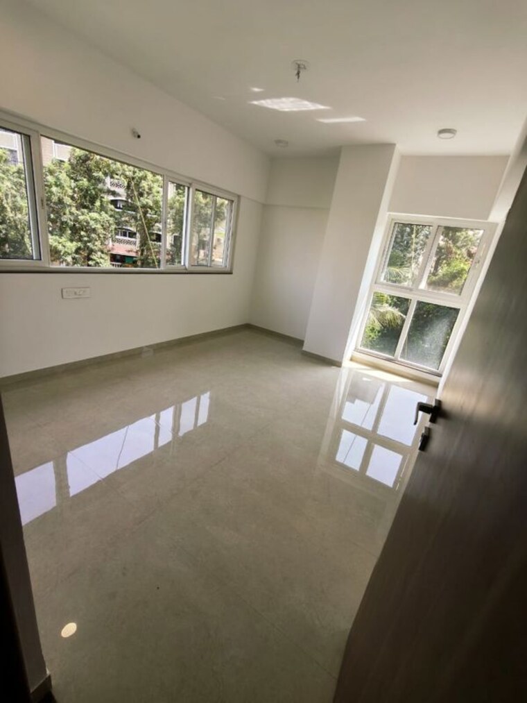 Balcony, ganga-arcadia 3 Bedroom 1275 Sq.Ft. Apartment In Kharadi Pune 10458165