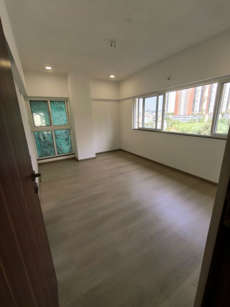 Room, ganga-arcadia 3 Bedroom 1275 Sq.Ft. Apartment In Kharadi Pune 10458165