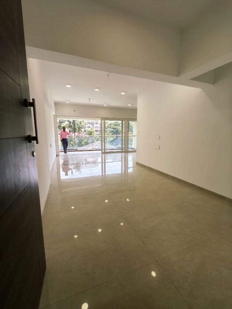 Room, ganga-arcadia 3 Bedroom 1275 Sq.Ft. Apartment In Kharadi Pune 10458165