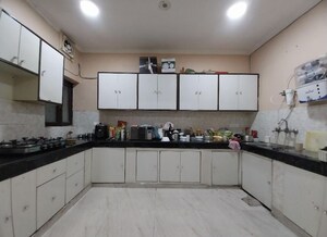 Kitchen in 4 BHK Independent House at Sector 31 – for Sale