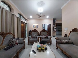 4 BHK Independent House For Sale in Sector 31