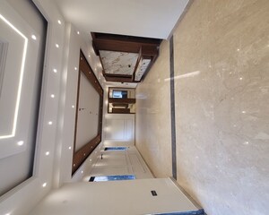 4 BHK Builder Floor For Rent in Green Fields Colony