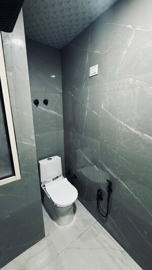 Bathroom in  Pg at Upsidc Site C – for Rent