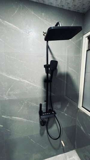 Staircase in  Pg at Upsidc Site C – for Rent