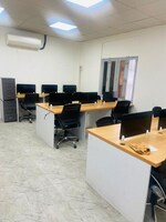 1000 Sq.Ft. Office Space in Sector 2