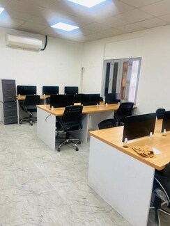 Office Space For Rent in Sector 2