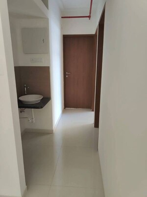 Furnished Amenities in 3 BHK Apartment at Pride Purple Park Titan, Hinjewadi – for Rent