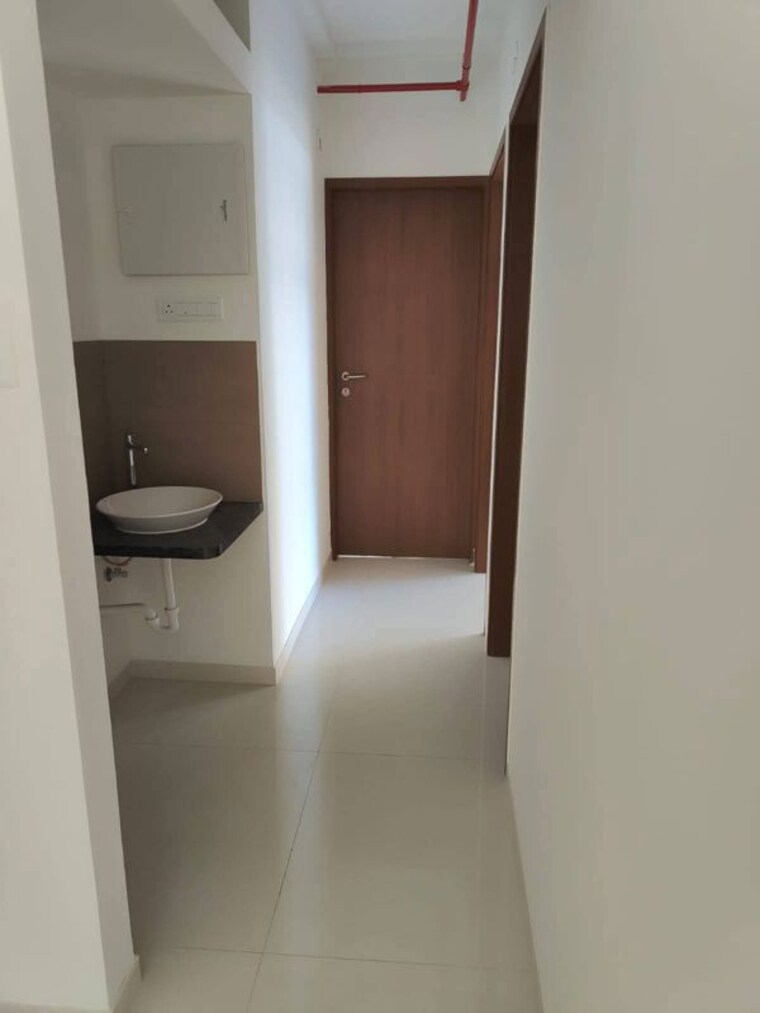 undefined, pride-purple-park-titan 3 Bedroom 1050 Sq.Ft. Apartment In Hinjewadi Pune 10458181