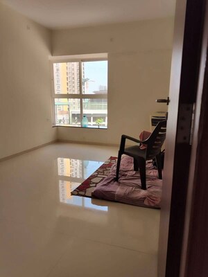 Bedroom in 3 BHK Apartment at Pride Purple Park Titan, Hinjewadi – for Rent