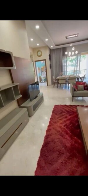 Team Area in 3 BHK Apartment at Ace Tech Park, Nanakramguda – for Sale