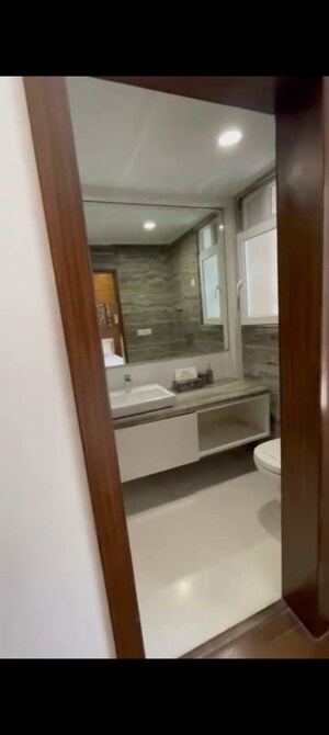 Kitchen in 3 BHK Apartment at Ace Tech Park, Nanakramguda – for Sale