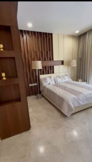 Bedroom in 3 BHK Apartment at Ace Tech Park, Nanakramguda – for Sale