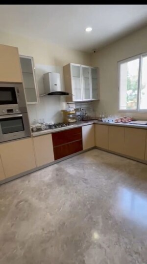 Kitchen in 3 BHK Apartment at Ace Tech Park, Nanakramguda – for Sale