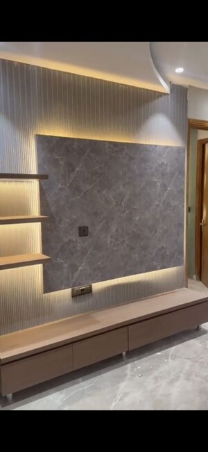 Furnished Amenities in 3 BHK Builder Floor at Sector 85 – for Rent