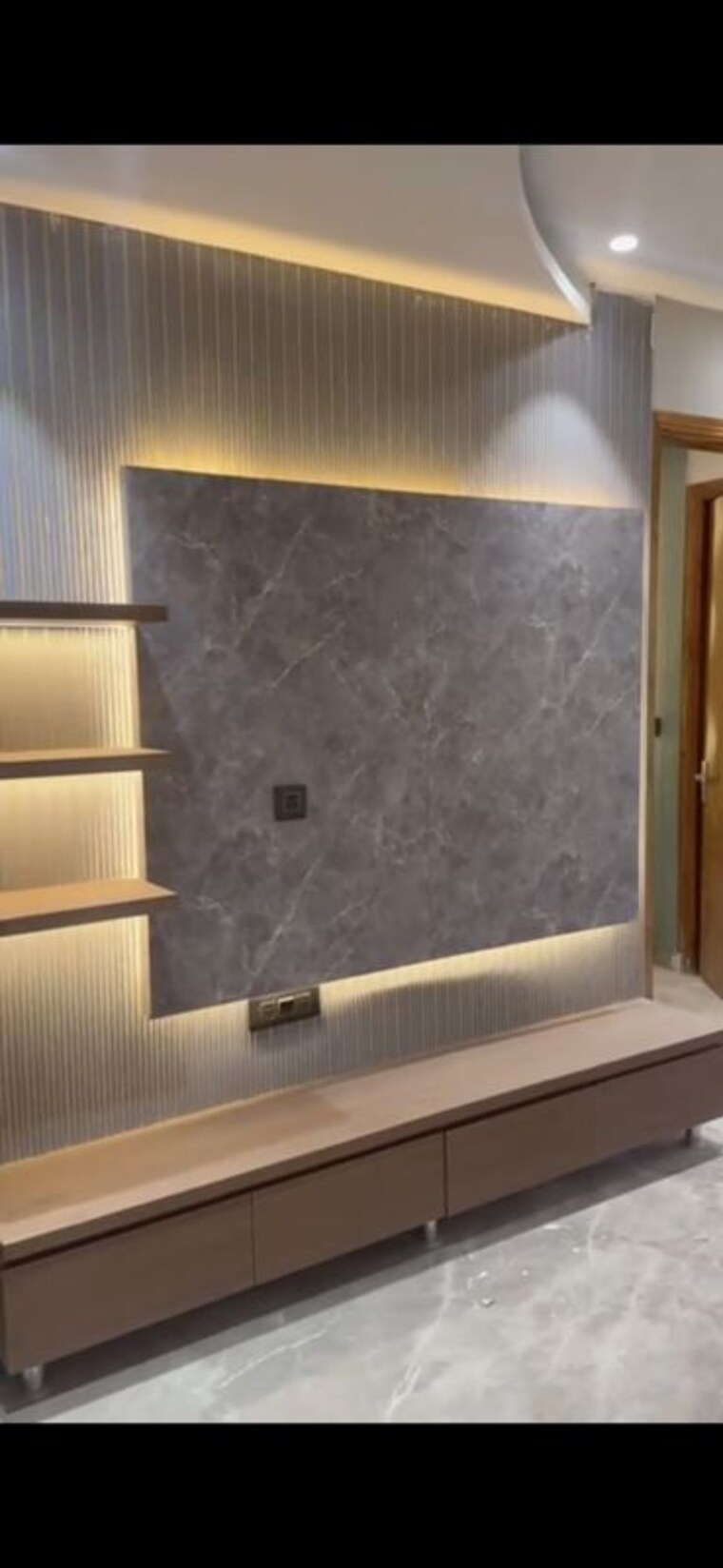 undefined, sector 85 3 Bedroom 2250 Sq.Ft. Builder Floor In Sector 85 Faridabad 10458191