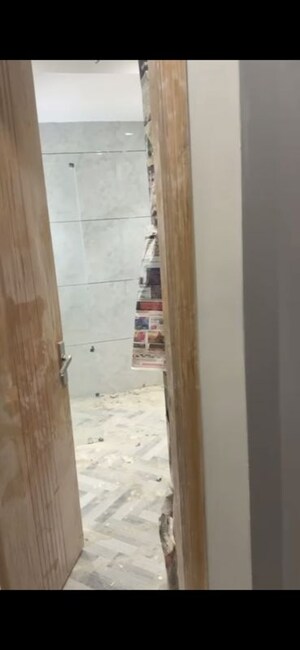 Bathroom in 3 BHK Builder Floor at Sector 85 – for Rent