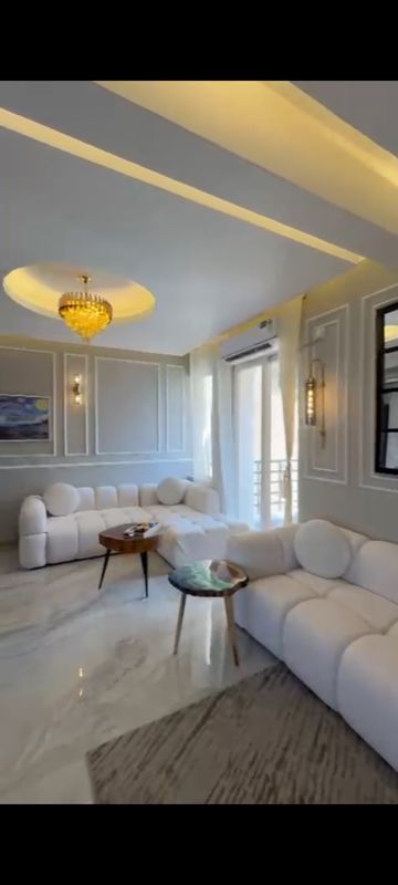 2 BHK 1500 Sq.Ft. Apartment in Urbtech Xaviers