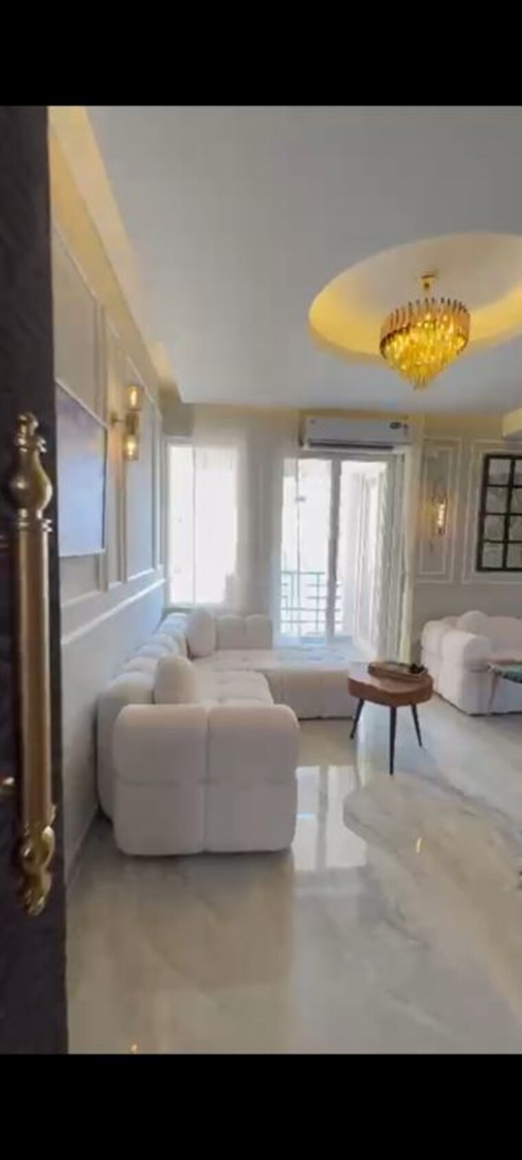 Bathroom, urbtech-xaviers 2 Bedroom 1500 Sq.Ft. Apartment In Sector 168 Noida 10458176