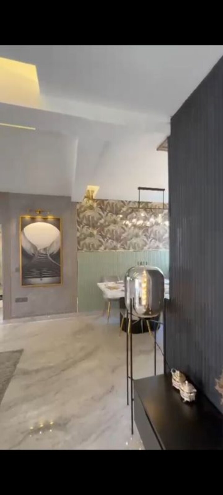 Bathroom, urbtech-xaviers 2 Bedroom 1500 Sq.Ft. Apartment In Sector 168 Noida 10458176
