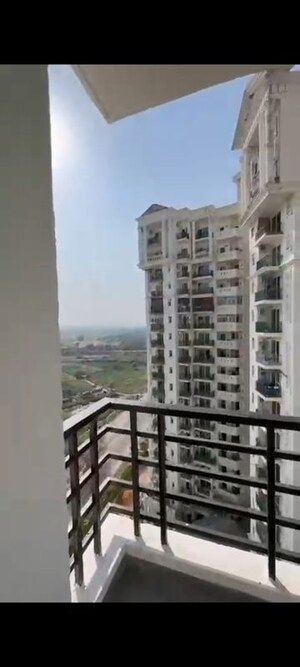 2 BHK Apartment – Exterior View View at Urbtech Xaviers, Sector 168 - for Rent