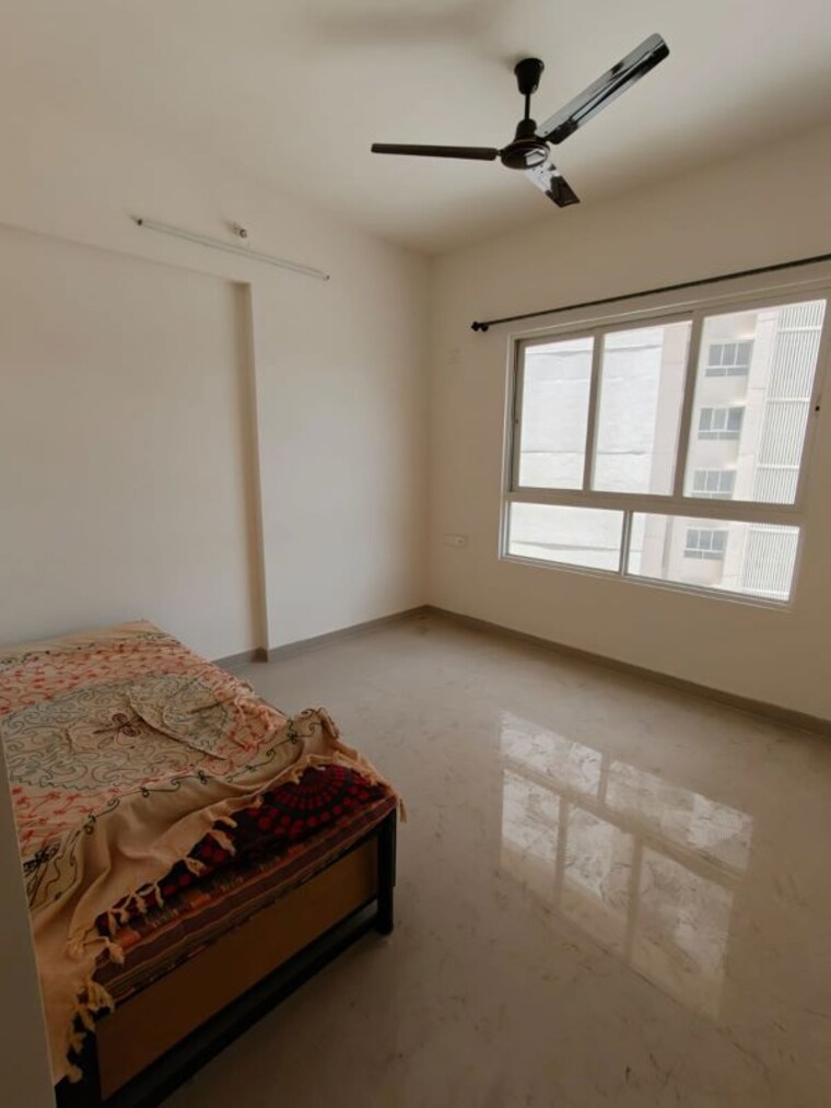 Bedroom, puraniks-abitante-fiore 2 Bedroom 600 Sq.Ft. Apartment In Bavdhan Pune 10458192