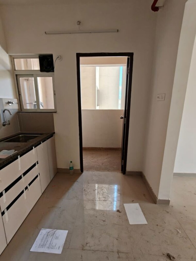 Room, puraniks-abitante-fiore 2 Bedroom 600 Sq.Ft. Apartment In Bavdhan Pune 10458192