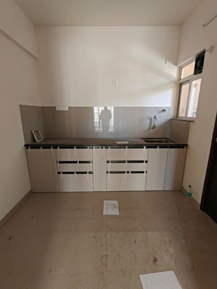 Kitchen, puraniks-abitante-fiore 2 Bedroom 600 Sq.Ft. Apartment In Bavdhan Pune 10458192