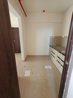 Bathroom in 2 BHK Apartment at Puraniks Abitante Fiore, Bavdhan – for Sale