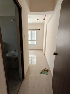 Bathroom in 2 BHK Apartment at Puraniks Abitante Fiore, Bavdhan – for Sale