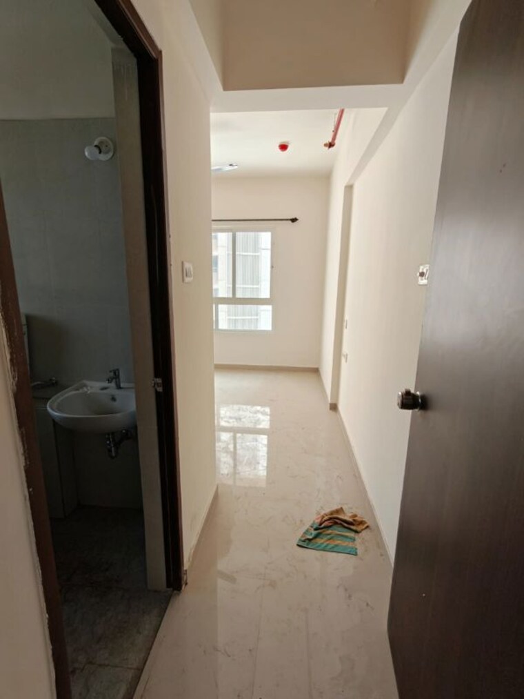 Bathroom, puraniks-abitante-fiore 2 Bedroom 600 Sq.Ft. Apartment In Bavdhan Pune 10458192