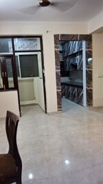3.5 BHK + Pooja Room 1480 Sq.Ft. Apartment in Gulmohur Garden