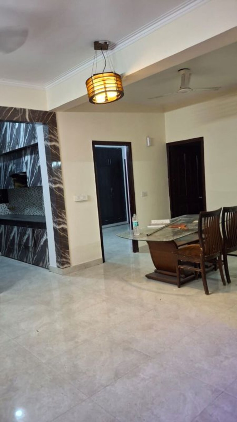 Living Room, gulmohur-garden 3.5 Bedroom 1480 Sq.Ft. Apartment In Raj Nagar Extension Ghaziabad 10458180