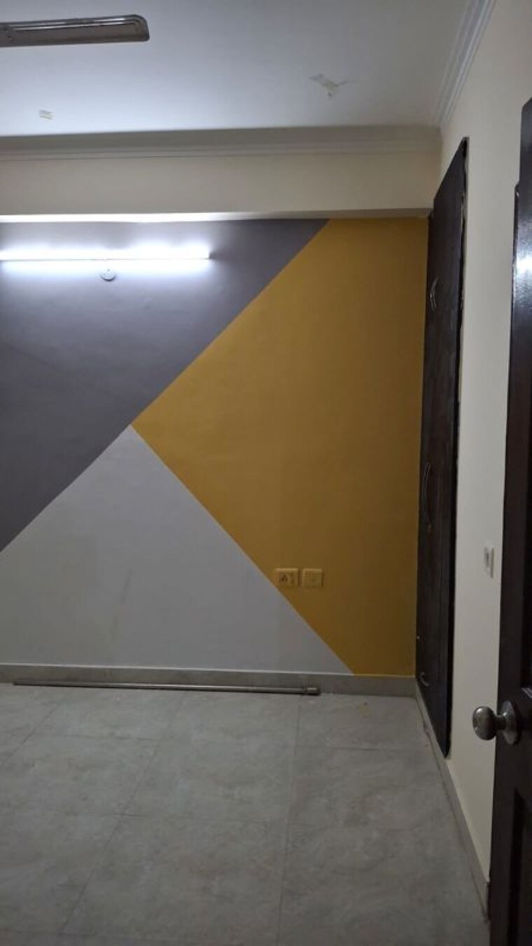 Balcony, gulmohur-garden 3.5 Bedroom 1480 Sq.Ft. Apartment In Raj Nagar Extension Ghaziabad 10458180