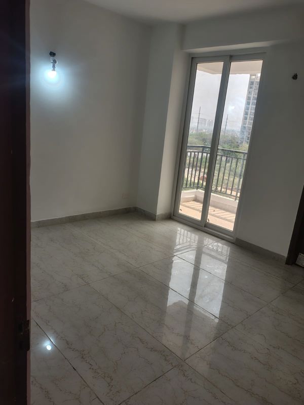 2.5 BHK + Study Room 1075 Sq.Ft. Apartment in Amrapali Zodiac
