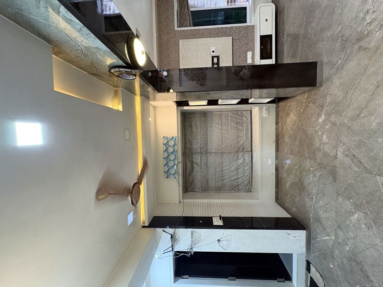 Kitchen, geeta-society-charai 4 Bedroom 2000 Sq.Ft. Independent House In Charai Thane 10458185