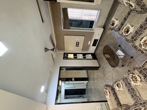 Furnished Amenities in 4 BHK Independent House at Geeta Society Charai, Charai – for Sale
