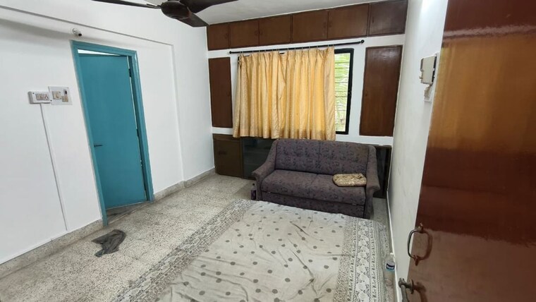 Bedroom, aundh 3 Bedroom 1850 Sq.Ft. Apartment In Aundh Pune 10458196