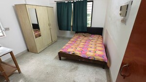 Bedroom in 3 BHK Apartment at Aundh – for Sale